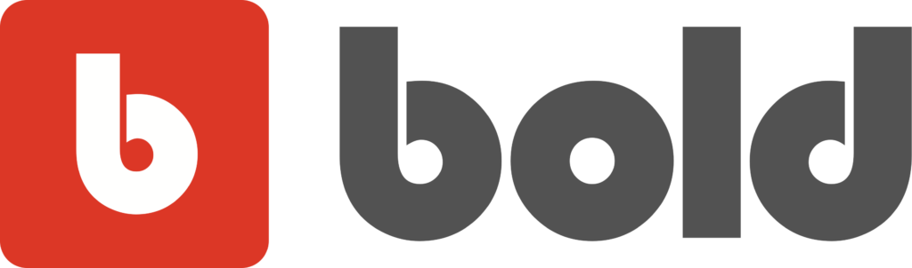 Bold Commerce logo