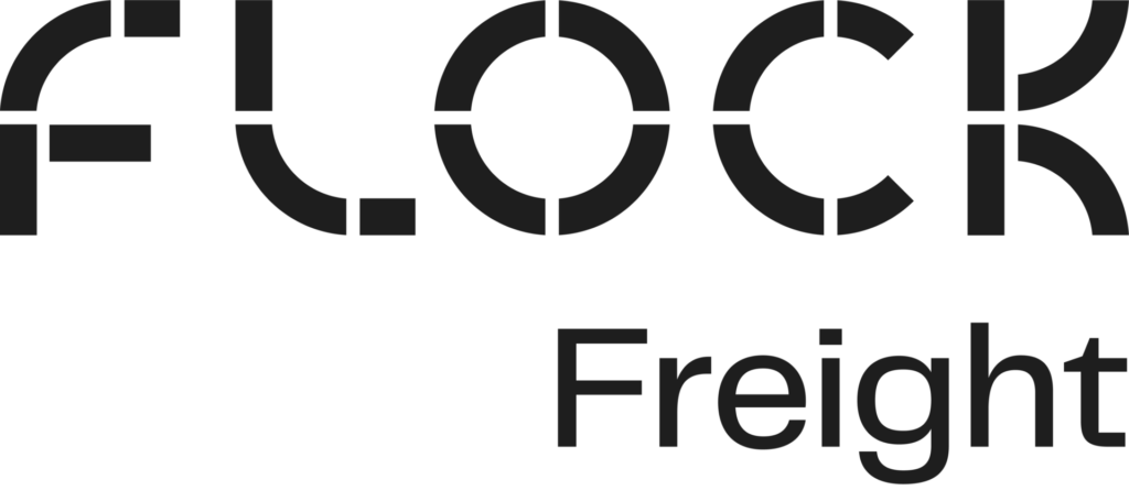 Flock Freight logo