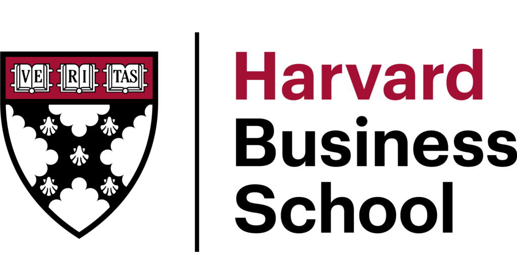 Harvard Business School Online logo