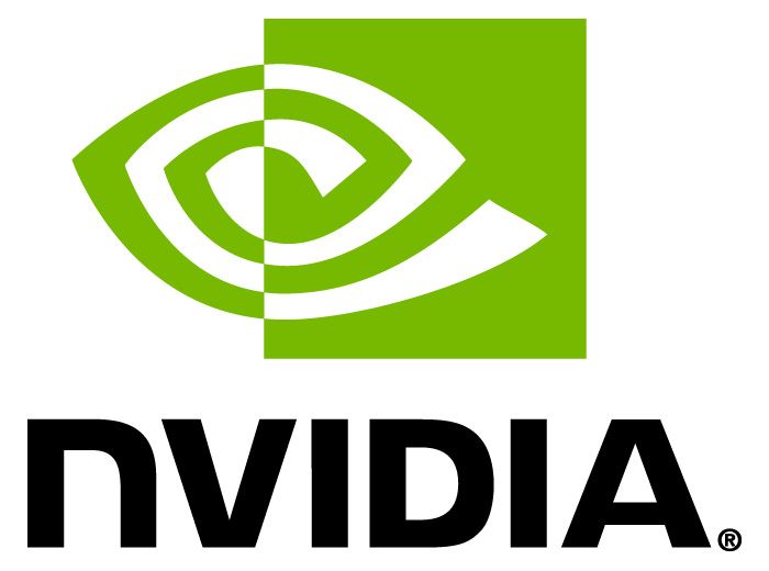 NVIDIA logo