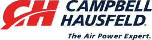 Campbell Hausfeld logo